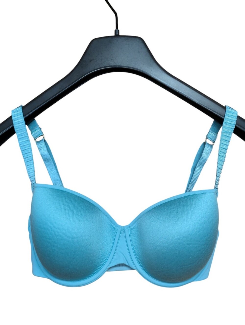 Thirdlove Green Padded Underwire Bra Size 34E